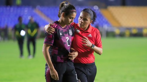 Mexico's hopes for Women's World Cup spot look shaky after CONCACAF W loss. Can El Tri Feminil get back on track?
