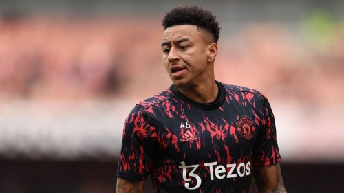 Jesse Lingard approached by MLS clubs for 'ground-breaking' deals - sources