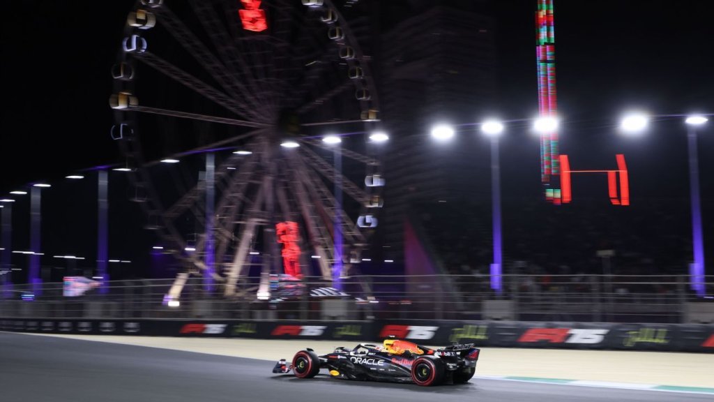 Motorsports