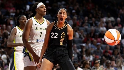 WNBA semis: A must-win, a dominant defense and red-hot Aces