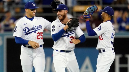 2022 MLB playoffs: Our predictions from the wild-card games through the World Series