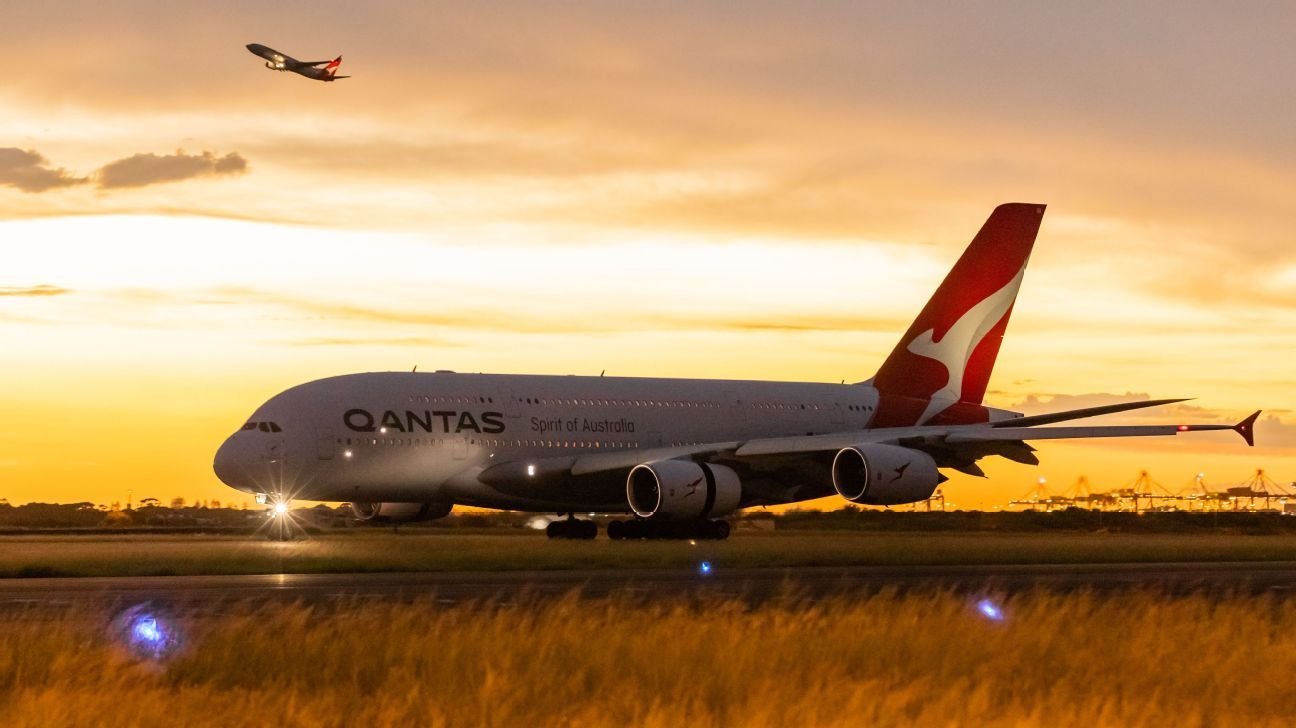 How the 49ers, NFL made 'seamless' travel plan to Australia