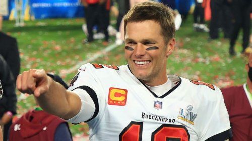 Tampa Bay Buccaneers QB Tom Brady to be featured in upcoming Netflix roast special