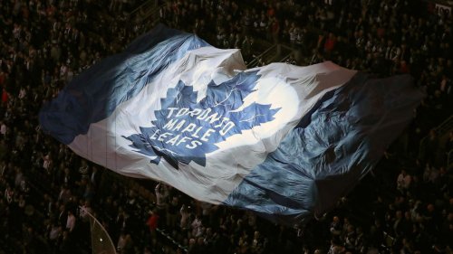 Jim Pappin, credited with Toronto Maple Leafs' last Stanley Cup-winning goal, dies at 82