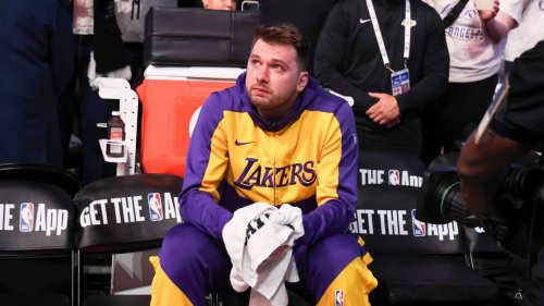 Firings, 'cheerleader energy' and lost trust: What really led to the Luka Doncic trade