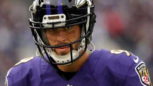 Seven more accuse Ravens' Justin Tucker of sexual misconduct