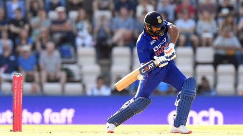 How Rohit Sharma is leading an Indian revolution in T20 cricket