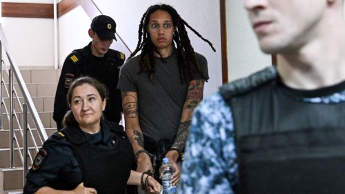 Brittney Griner's trial in Russia on alleged cannabis possession to begin July 1