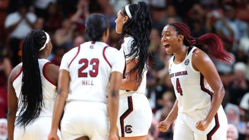 Ranking The Womens March Madness Final Four Teams Flipboard 2412