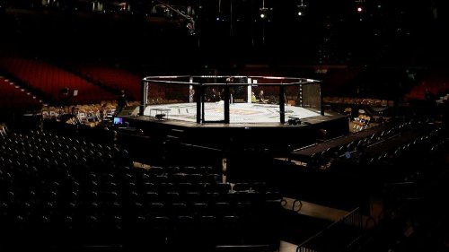 Sources: MMA coach barred during betting probe