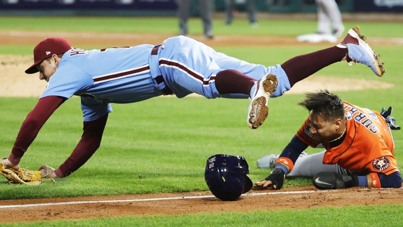 World Series: Can the Astros Close Out in Game 6?