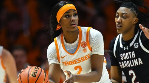 WNBA mock draft 2024: Clark still projected No. 1 pick