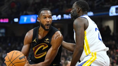 Cavaliers' Evan Mobley headlines NBA's All-Defensive Team