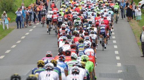 Tour de France start returns to Lille in 2025