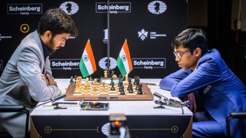 FIDE Candidates 2024: Which Indian can win the tournament?