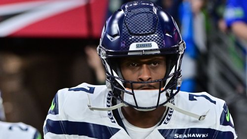 Could Seattle draft a QB? What's next for Geno Smith, Seahawks