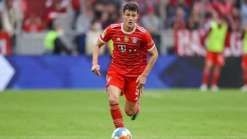 Transfer Talk: Chelsea, Juventus, Atletico Madrid keen on Bayern Munich's Benjamin Pavard