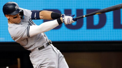 Yankees' Judge launches 62nd HR, passes Maris