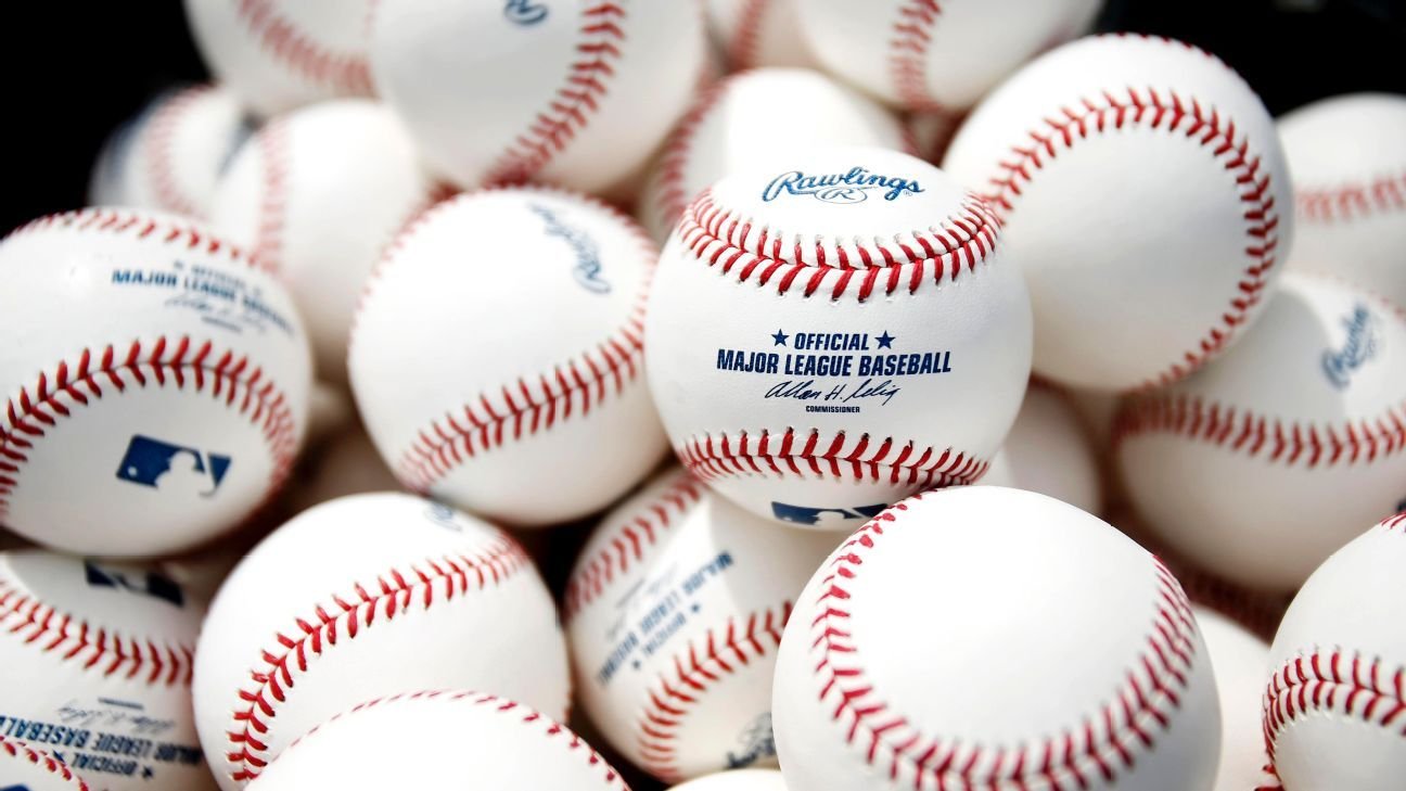 MLB's enhanced plans for enforcement of foreign-substance rules being finalized, with June rollout pending, sources say