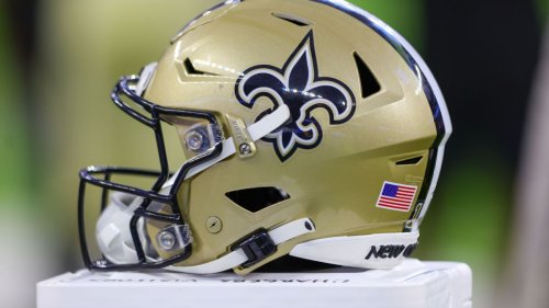 Saints moving camp to renovate F-graded caf