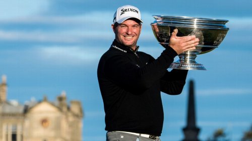 Ryan Fox continues successful season with win at Alfred Dunhill Links