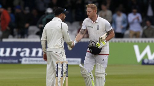 England are finally becoming the team they wanted to be - New Zealand