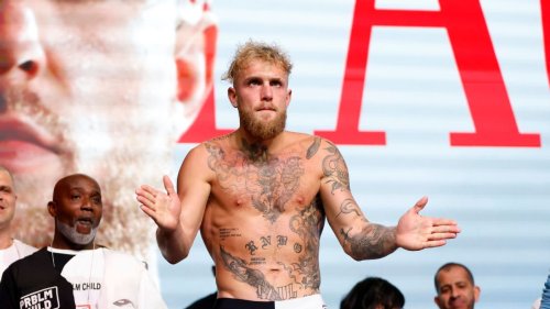 Jake Paul charged by SEC over crypto promotion