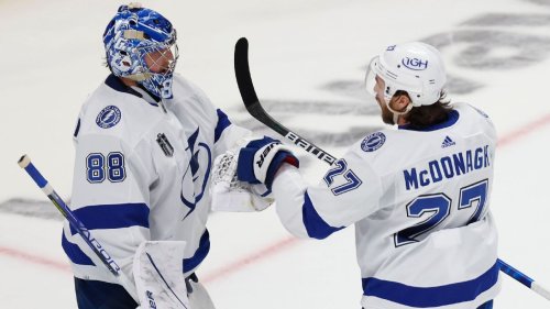 2022 Stanley Cup Final: What we learned in Game 5 as the Tampa Bay Lightning extend the series to Game 6