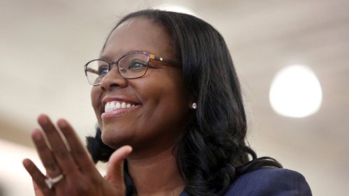 Rutgers, South Carolina to honor McCray-Penson