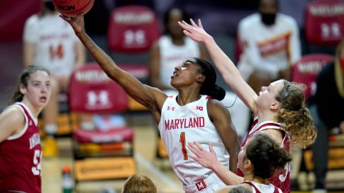 Women's college basketball: Is the Big Ten on the verge of a breakthrough?