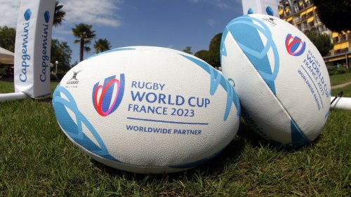 African quals for 2023 Rugby WC to played be in France