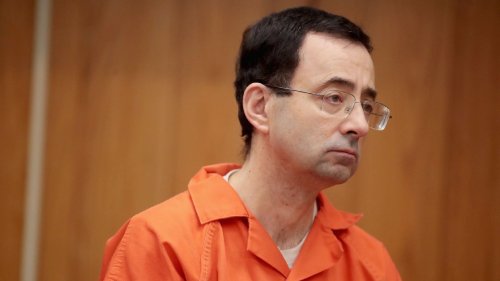 Michigan State trustees approve release of Nassar documents