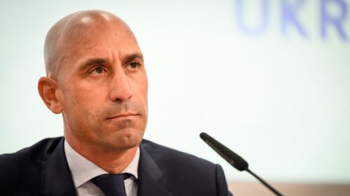 Spain federation president Rubiales resigns