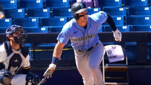 Sources: Mariners expected to call up OF Kelenic
