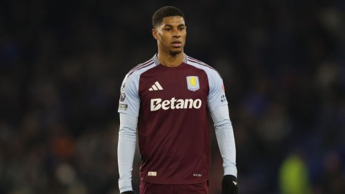 Transfer rumors, news: Rashford wants Barcelona move after Villa loan