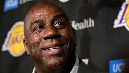 Latest NFTs from the sports world - Magic Johnson with Top Shot, Wayne Gretzky partners with eBay and the return of Mars Blackmon