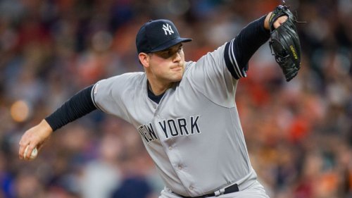 New York Yankees send P Adam Ottavino to Boston Red Sox in rare trade between rivals
