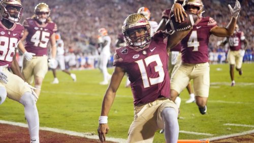 Can Florida State pull this off? Will Clemson rise again? Connelly breaks down the ACC