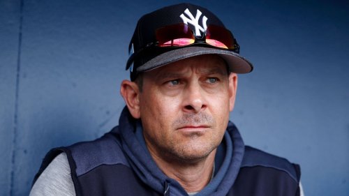 New York Yankees manager Aaron Boone has surgery to get pacemaker