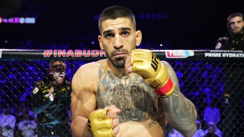 The UFC 317 and 319 title fights have big implications for the future
