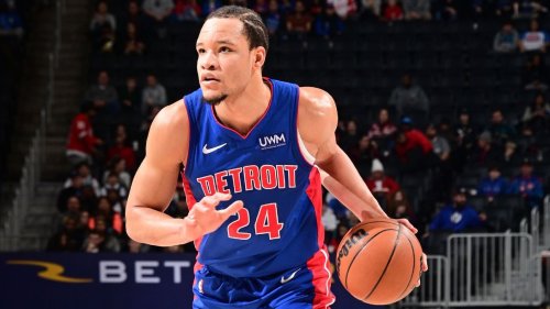 Sources: Warriors to sign Kevin Knox II for rest of season