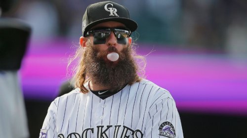 Colorado Rockies’ Charlie Blackmon to endorse sportsbook, becoming first active MLB player to do so — ESPN