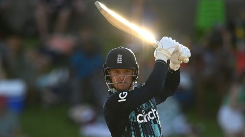 Tom Kohler-Cadmore joins England ODI squad as Jason Roy opts out