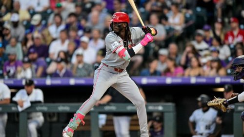 Fantasy baseball: Rethinking Coors Field after 30 years