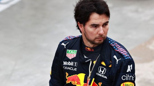 Horner sees great races ahead for Perez despite Imola blank