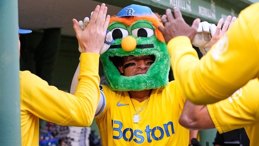 MLB - cover