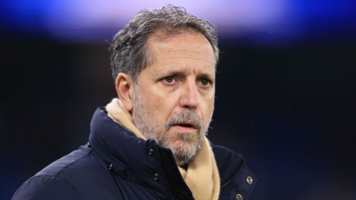 Tottenham director Fabio Paratici handed extended worldwide ban by FIFA