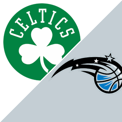 Celtics 107-98 Magic (Apr 27, 2025) Final Score - ESPN