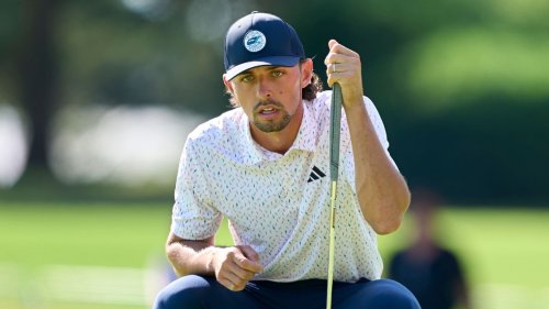Marco Penge, back from betting ban, wins first Euro tour title