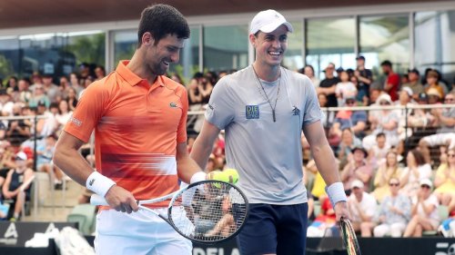 Novak Djokovic's players' association gains momentum three years after creation